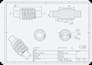 convert your sketch into professional 2d cad